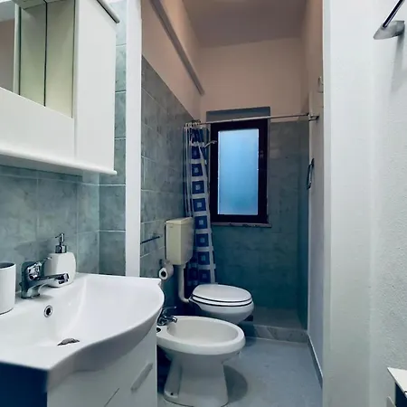 Casa Baronia מילאצו