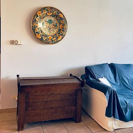 בית נופש Casa Baronia מילאצו