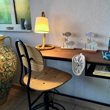 Casa Baronia