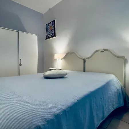 Casa Baronia בית נופש *